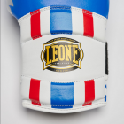 Leone - BOXING GLOVES THAI STYLE - Blue - GN114